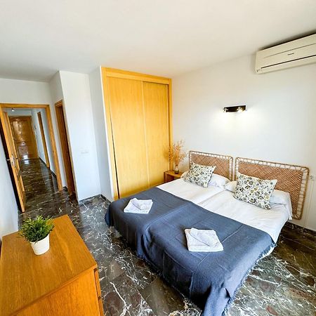 Sea Pool And Relax Comotucasa فوينخيرولا المظهر الخارجي الصورة
