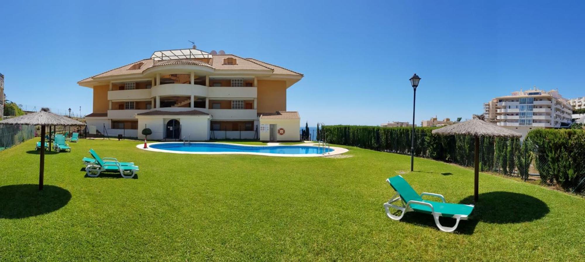 Sea Pool And Relax Comotucasa فوينخيرولا المظهر الخارجي الصورة