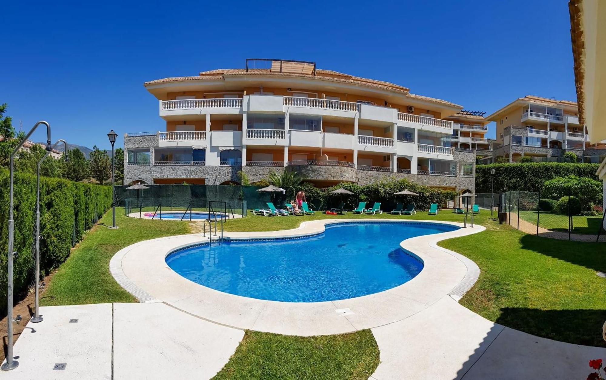 Sea Pool And Relax Comotucasa فوينخيرولا المظهر الخارجي الصورة